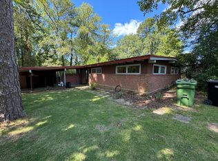 607 Goodson Dr, Columbus, GA 31907