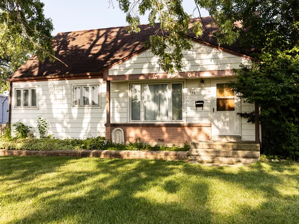 833 Joyce Ave, Melrose Park, IL 60164