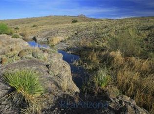 0 Camino Las Barrancas, Rio Rico, AZ 85648