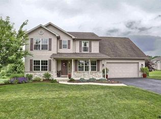 2521 Knob Hill Rd, York, PA 17403