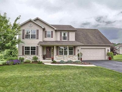 2521 Knob Hill Rd, York, PA, 17403