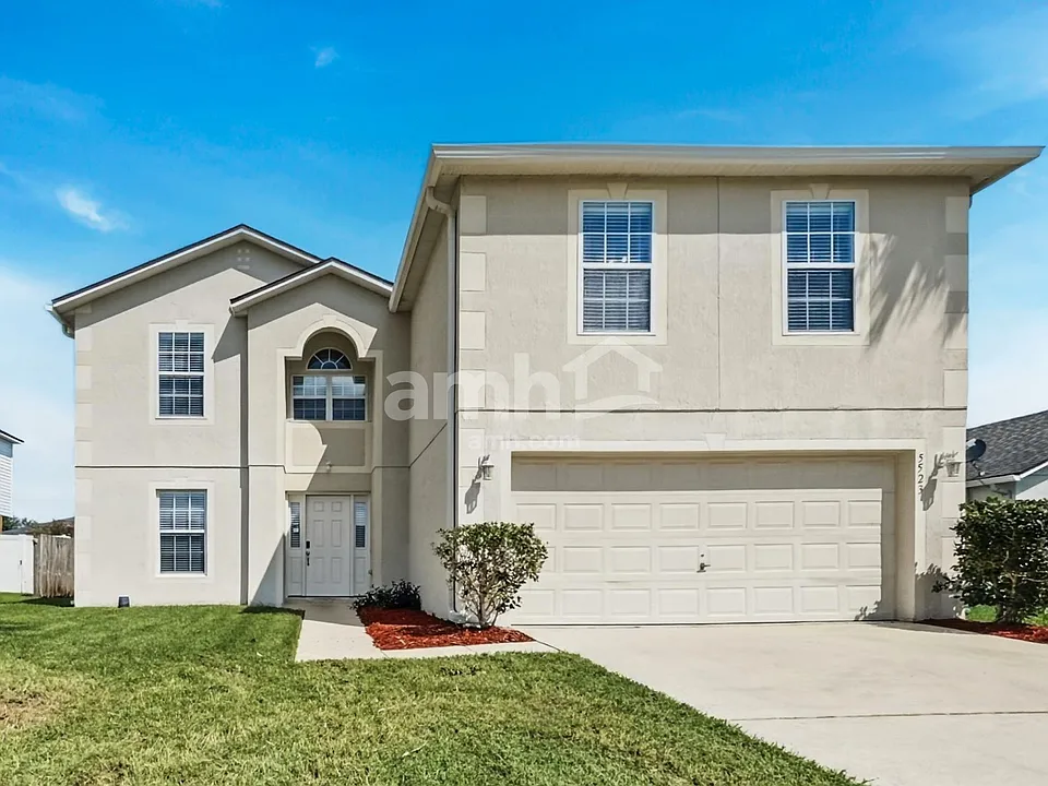 5523 Ashleigh Park Dr