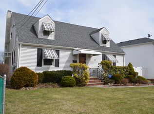 125 N 20th St, Kenilworth, NJ 07033