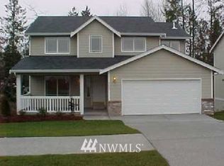 9221 148th Ct E, Puyallup, WA