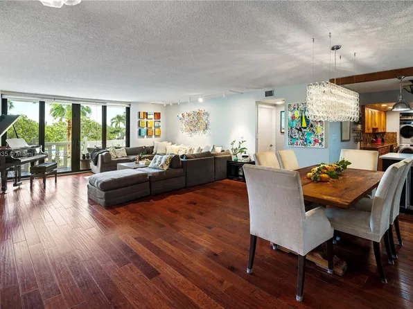 1111 Crandon Blvd APT C205, Key Biscayne, FL 33149