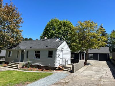 11616 6th Avenue SW, Burien, WA, 98146