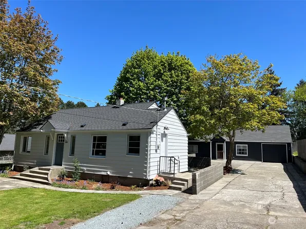 11616 6th Avenue SW, Seattle, WA 98146