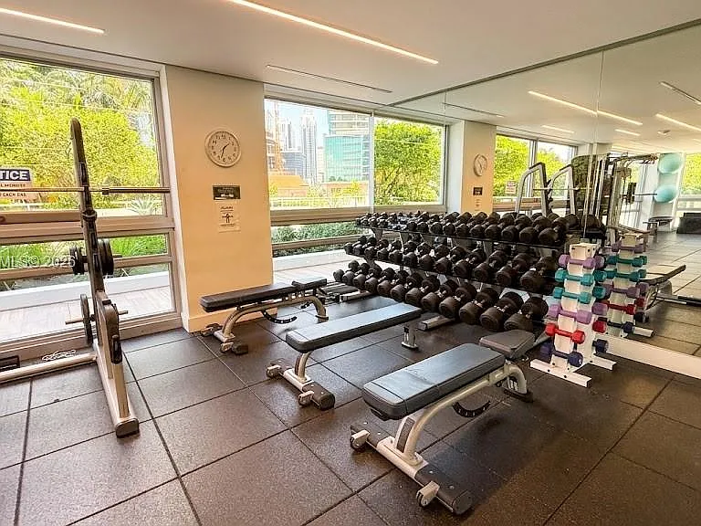 1541 Brickell Ave #A1801 — Photo 42
