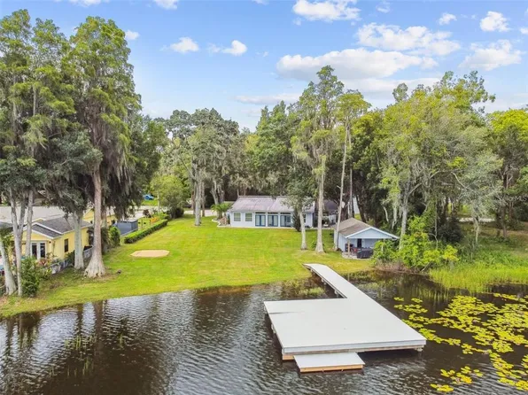 17018 DENNIS ROAD, LUTZ, FL 33558