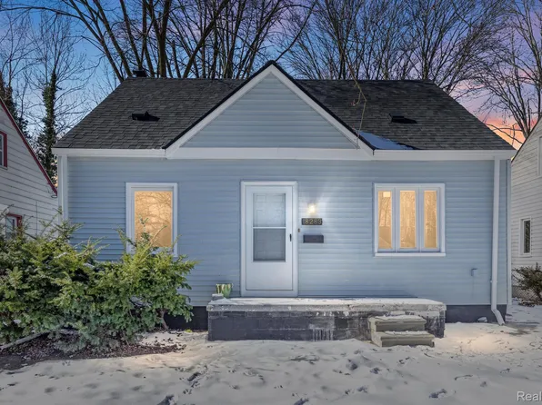 18283 Garfield, Redford, MI 48240