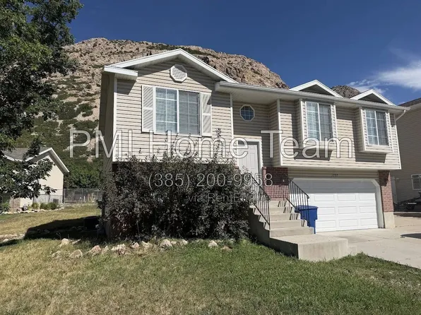1222 N Willard Peak Dr, Ogden, UT 84404