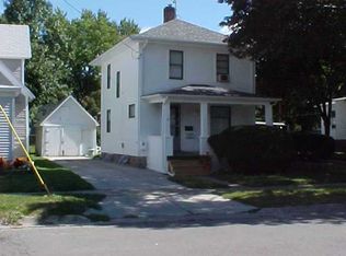 1126 Farrand St, Lansing, MI 48906