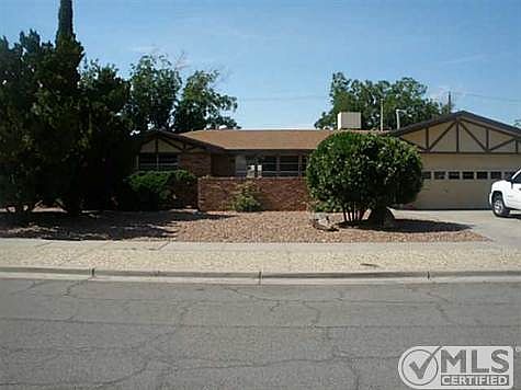 2nd image of 8604 Moye Dr