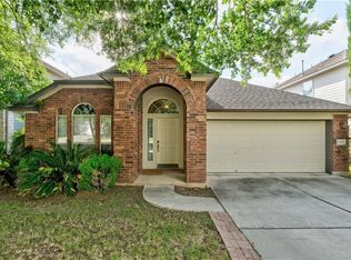 10201 Wind Cave Trl, Austin, TX 78747