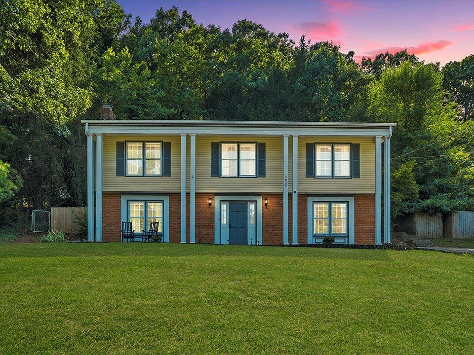 1st image of 4005 Chaparral Dr