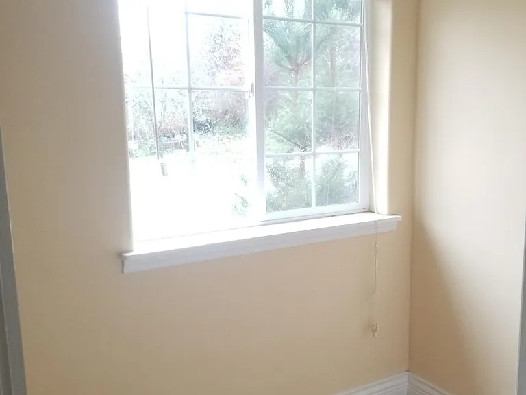 Laundry room - 2nd level