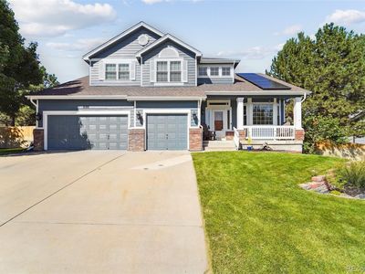 8319 Tabor Court, Arvada, CO, 80005