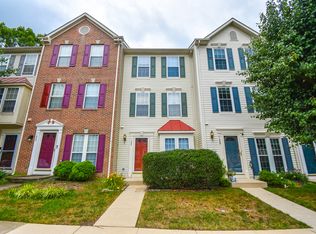 1957 Teasel Ct, Woodbridge, VA 22192