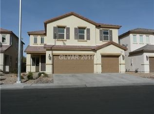 4424 Whistling Duck Ave, Las Vegas, NV 89115