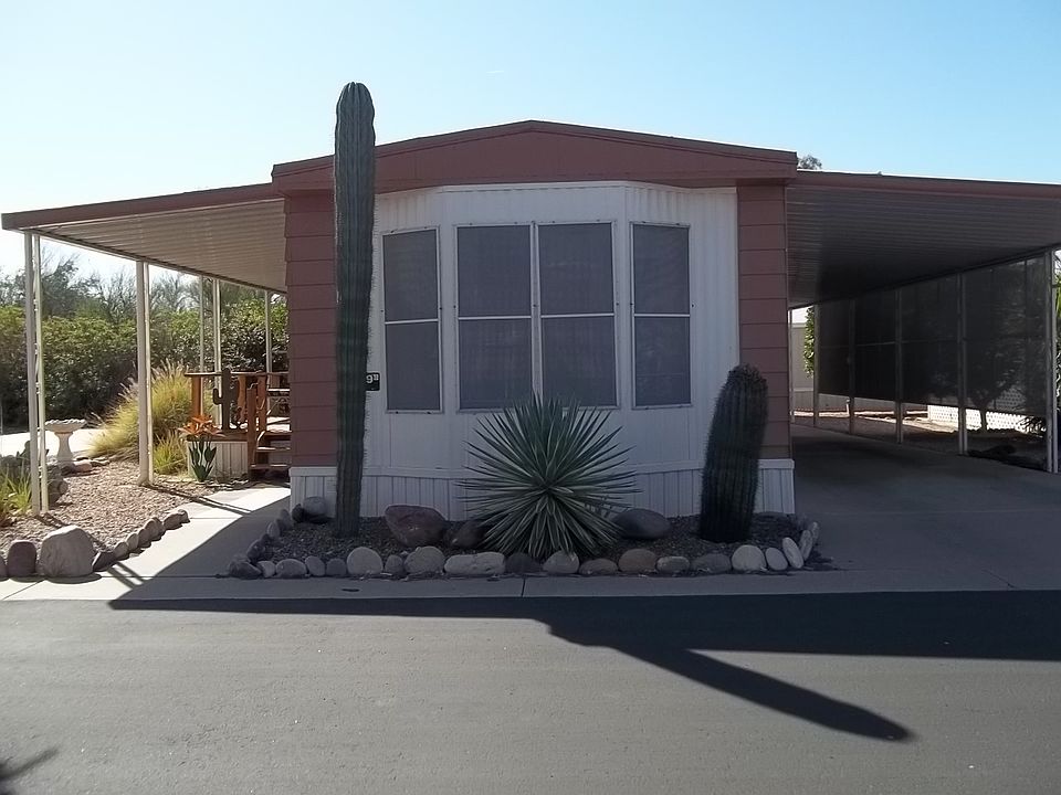 1st image of 9333 E University Dr Lot 109