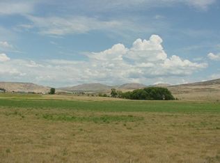 1005XX Darnell Ln PARCEL 27, Sweet, ID 83670