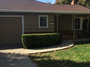 1897 Ellen Ave #HOUSE, San Jose, CA