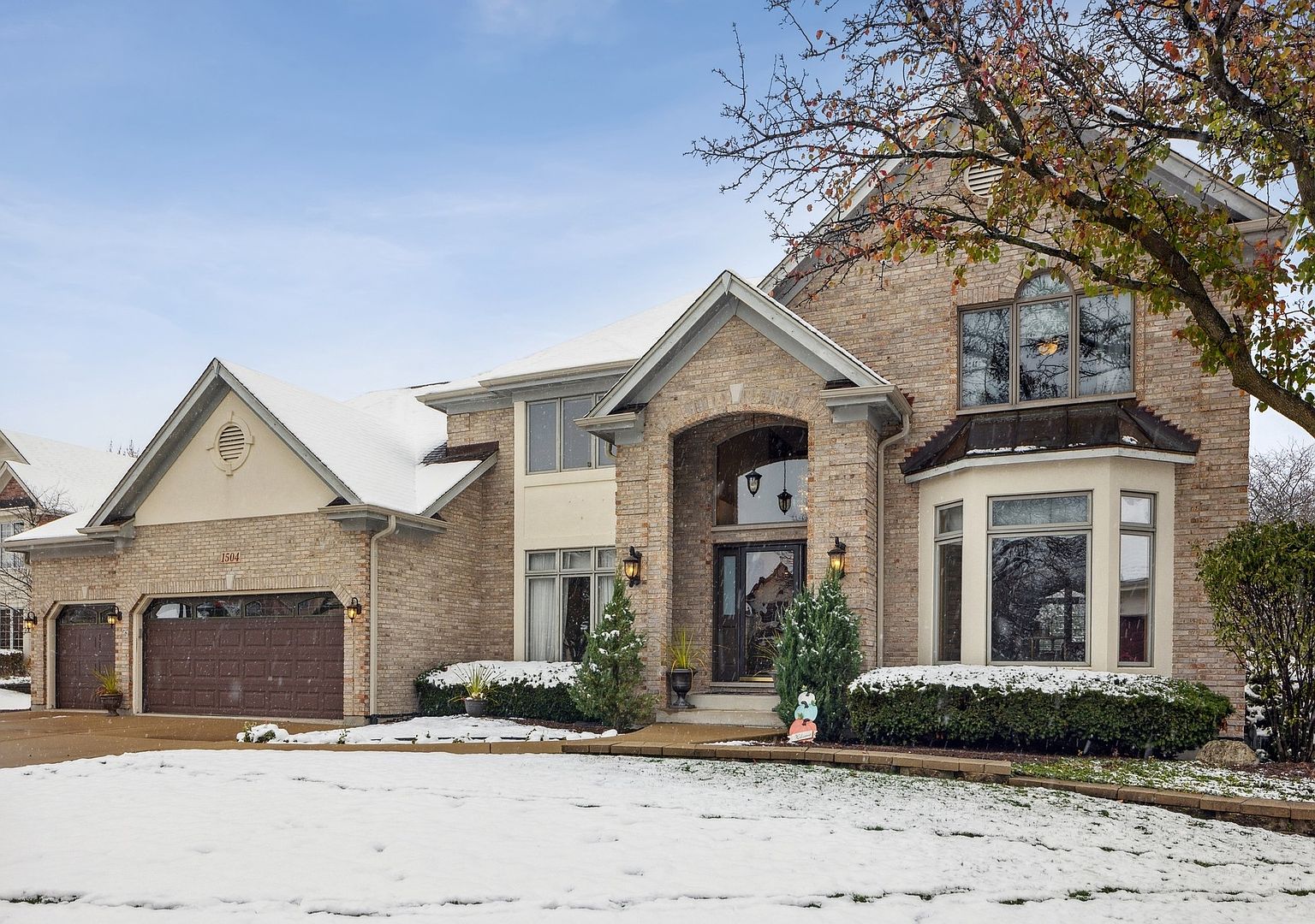 1504 Darien Club Dr, Darien, IL 60561 Zillow