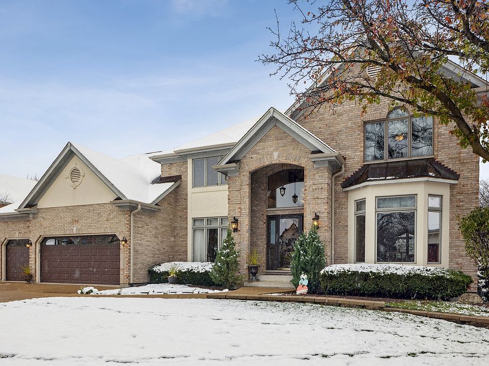 1st image of 1504 Darien Club Dr