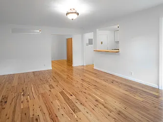 Rented by Halstead Real Estate