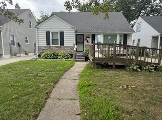 19773 Avon Ave, Detroit, MI 48219