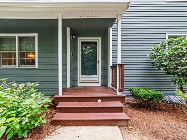 333 Bishops Forest Dr Unit 333, Waltham, MA 02452