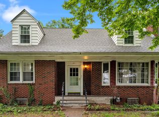 6717 Radcliffe St, Bristol, PA 19007