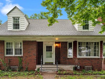 6717 Radcliffe St, Bristol, PA, 19007