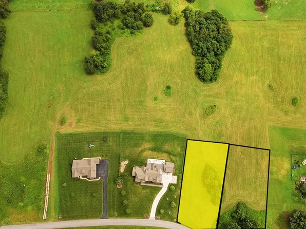 Tbd Virginia Trl, Bristol, VA 24202