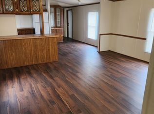 21459 Highway 167, Dry Prong, LA 71423