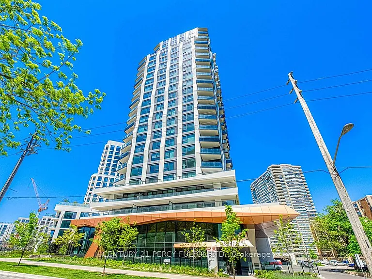 60 Central Park Dr #1802 — Photo 2