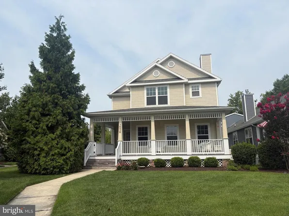 36538 Harmon Bay Blvd, Rehoboth Beach, DE 19971