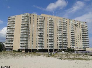 322 Boardwalk #909, Ocean City, NJ