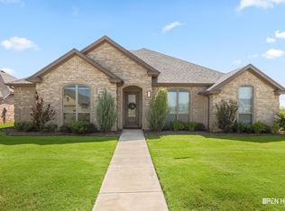 4915 Heisman Dr, Wichita Falls, TX 76310