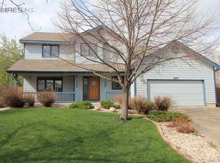 2607 Red Mountain Ct, Fort Collins, CO 80525