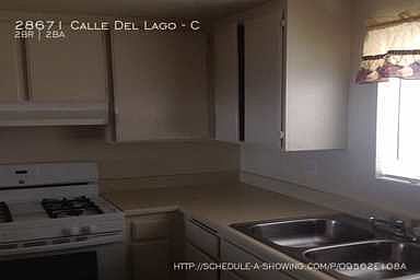 2nd image of 28671 Calle Del Lago APT C