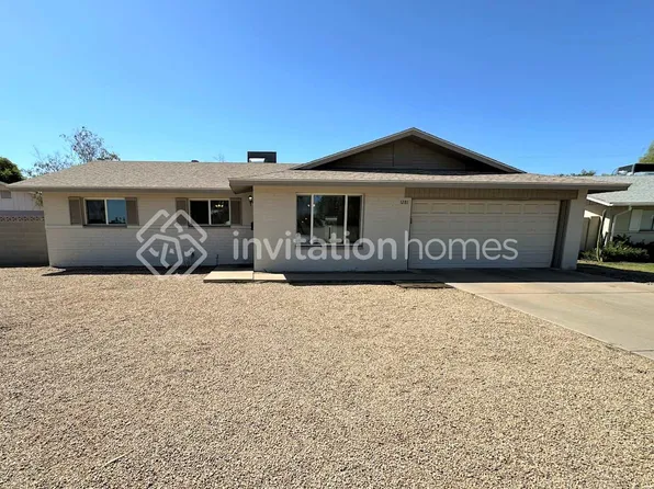 1281 E Loma Vista Dr, Tempe, AZ 85282