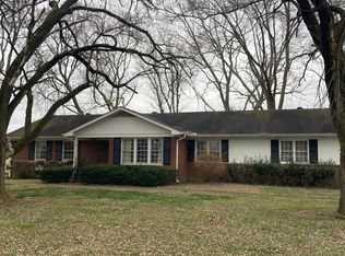 6583 Arno College Grove Rd, College Grove, TN 37046