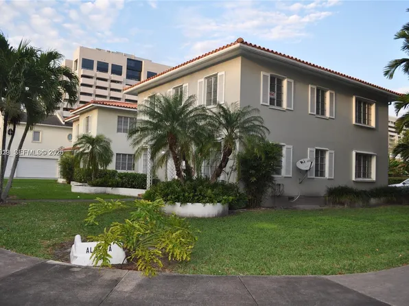 2617 Segovia St #1, Miami, FL 33134