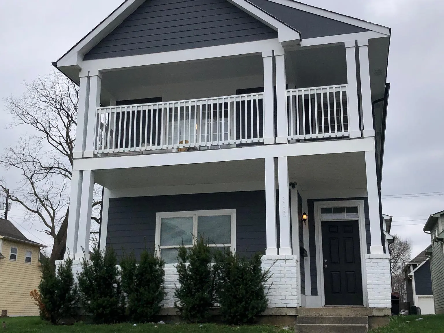 2038 N College Ave — Photo 1