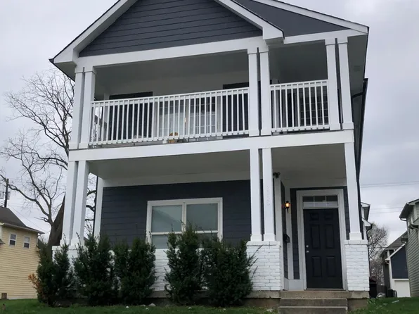 2038 N College Ave, Indianapolis, IN 46202