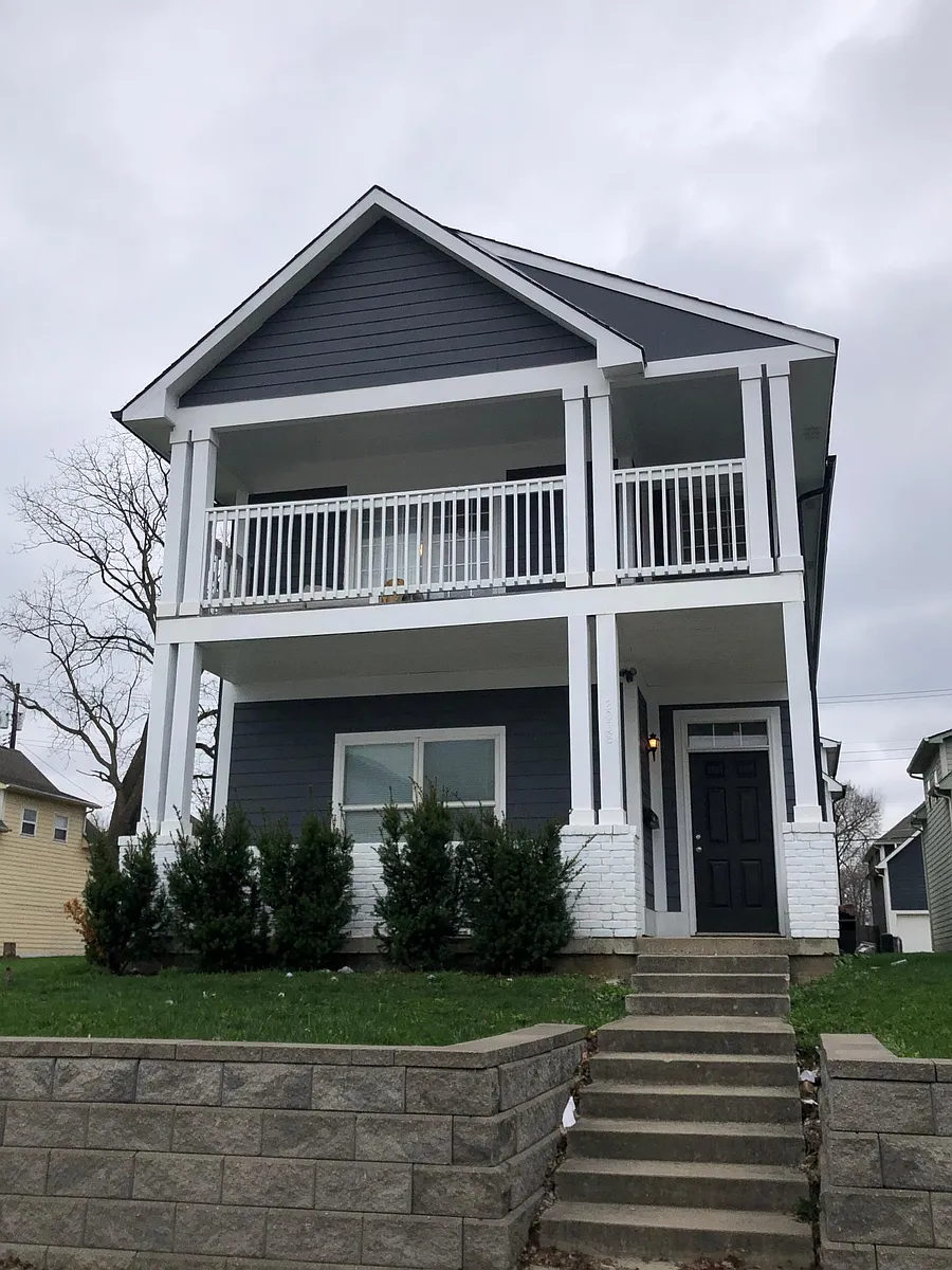 Building Photo - 2038 N College Ave