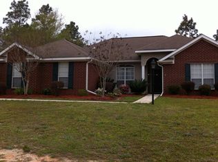 9704 Concord Pl, Mobile, AL 36695