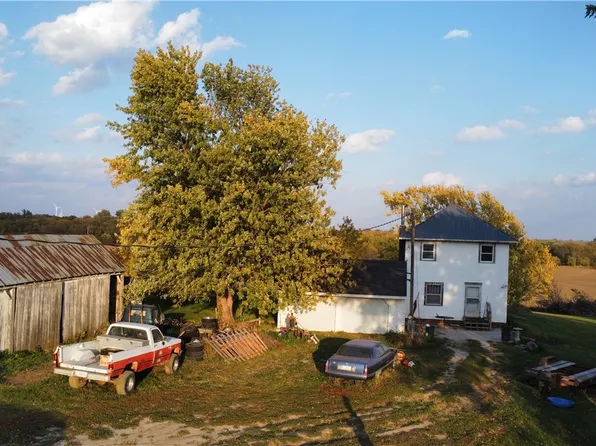 3376 Deer Run Ave, Lorimor, IA 50149