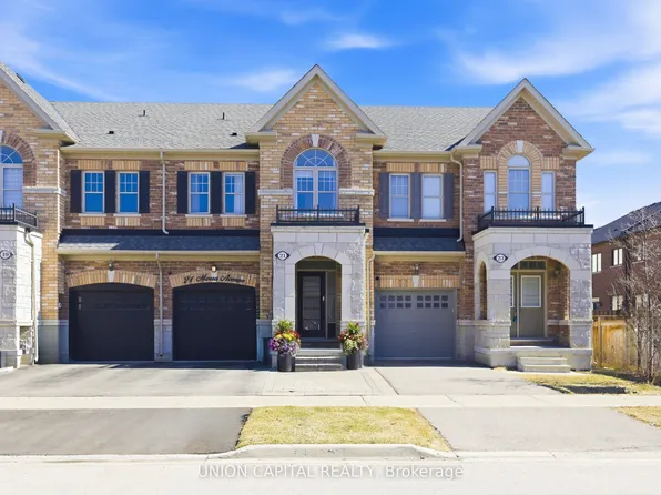 21 Morra Ave, Caledon, ON L7E 4K5